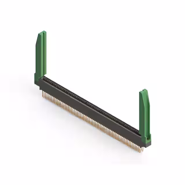 395-130-523-878 EDAC Inc.  Edgeboard Connectors